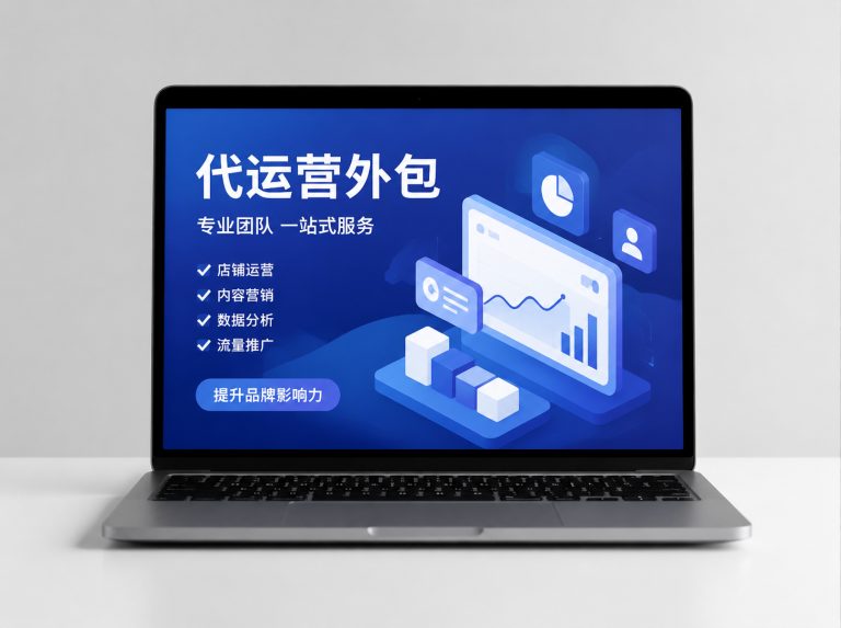 遂溪县拼多多店铺代运营